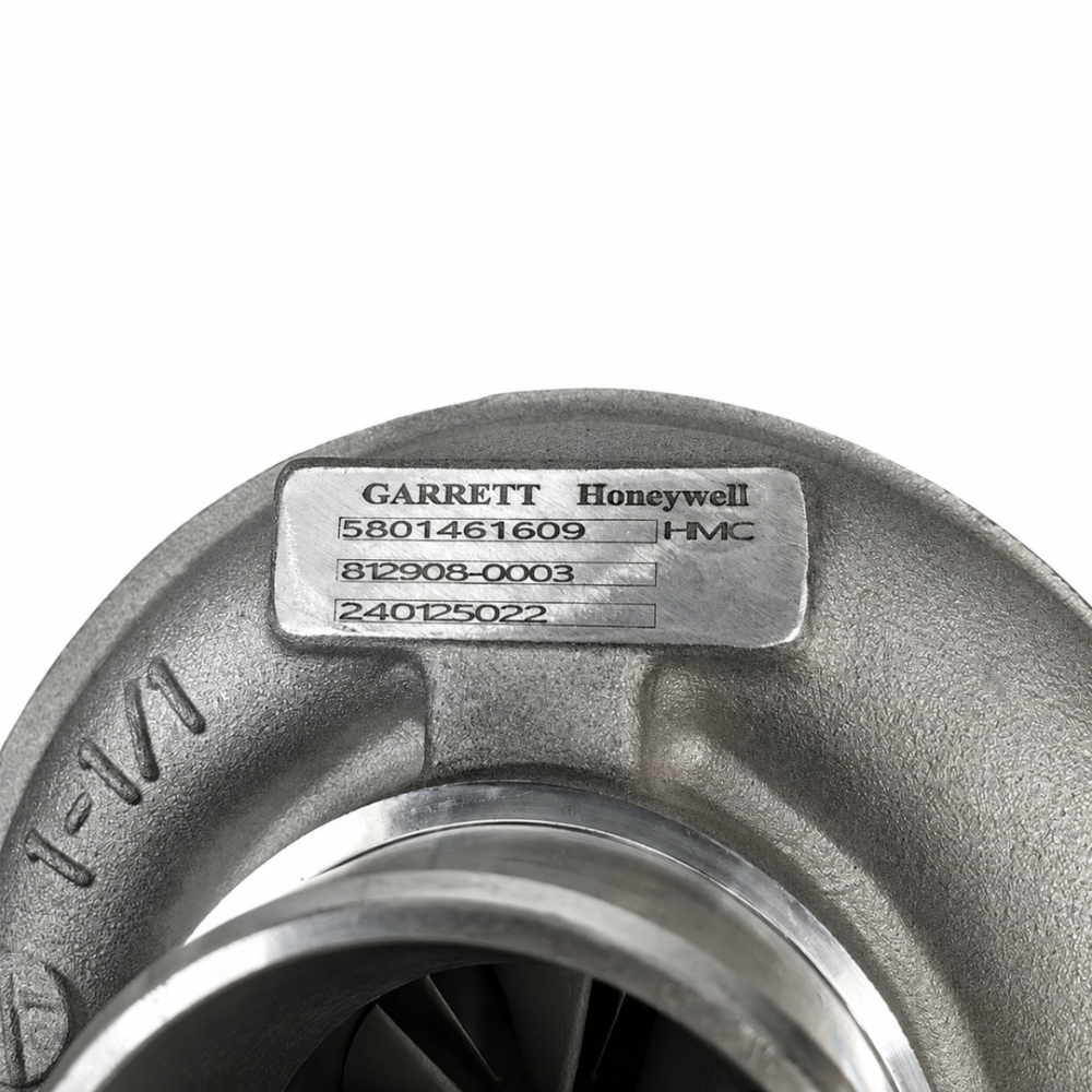 ��������������� Garrett 812908-0003
