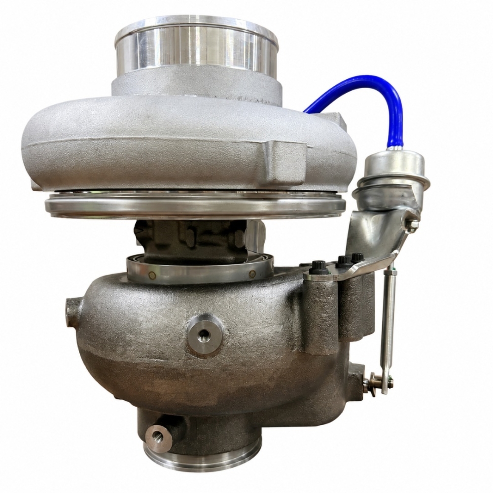 ��������������� Garrett 860633-0001